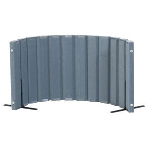 Quiet Divider® with Sound Sponge®