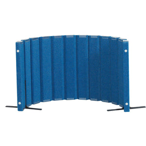 Quiet Divider® with Sound Sponge®