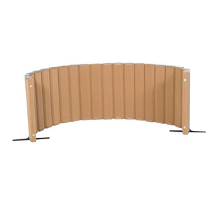 Quiet Divider® with Sound Sponge®