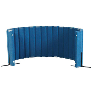 Quiet Divider® with Sound Sponge®