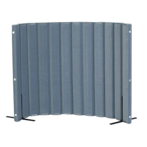 Quiet Divider® with Sound Sponge®