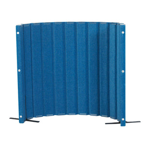 Quiet Divider® with Sound Sponge®