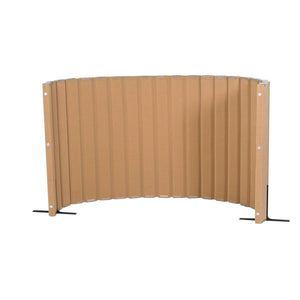 Quiet Divider® with Sound Sponge®