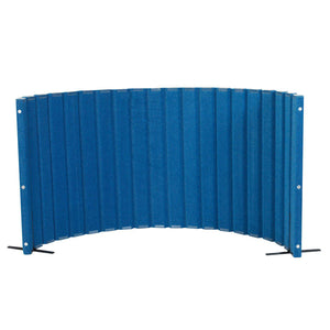 Quiet Divider® with Sound Sponge®