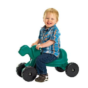 Ride On Tortoise