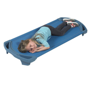 SpaceLine® Standard Single Cots