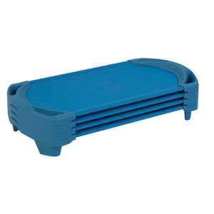 SpaceLine® Toddler Cots 4 Pack