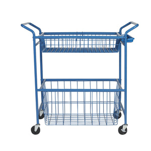 Mobile Activity Cart