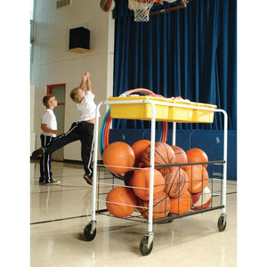 Phys Ed Cart