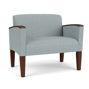 Belmont Collection Seating, Bariatric Chair, 750 lb. Capacity, Healthcare Vinyl Upholstery, FREE SHIPPING