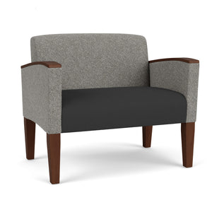 Belmont Collection Seating, Bariatric Chair, 750 lb. Capacity, Standard Fabric Upholstery, FREE SHIPPING