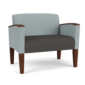 Belmont Collection Seating, Bariatric Chair, 750 lb. Capacity, Healthcare Vinyl Upholstery, FREE SHIPPING