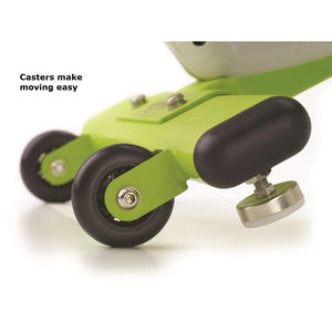 Self-Regulation Classroom Cruiser Bike, Grades PreK-2