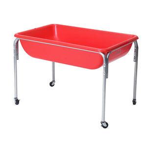 Large Sensory Table - 24"h