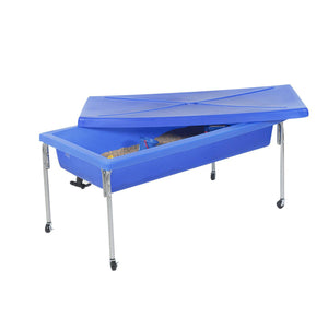 Activity Table and Lid Set - 24"h