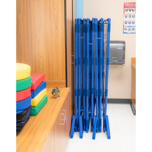 Big Screen Clear Play Panel - Set of 8