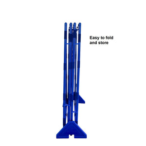 Big Screen Clear PlayPanel - Set of 4