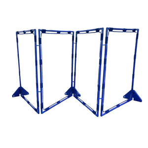 Big Screen Clear PlayPanel - Set of 4