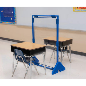 Clear Rectangle PlayPanel