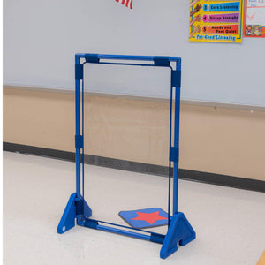 Clear Rectangle PlayPanel