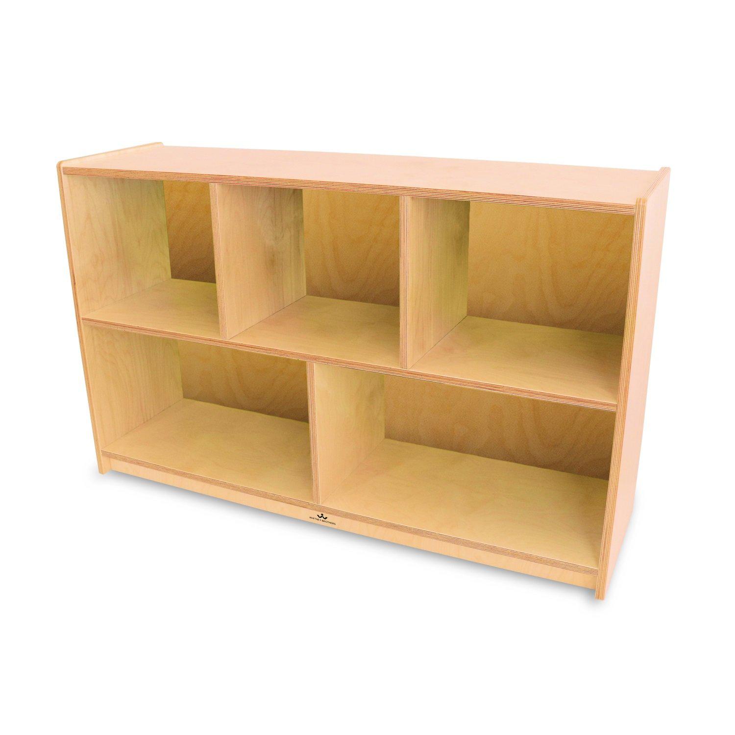 Whitney Plus Cabinet, Natural