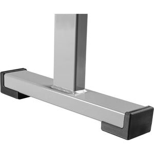 Cluster Swivel Booth, 24" x 48", MDF Core with ProtectEdge, High Pressure Laminate Surface