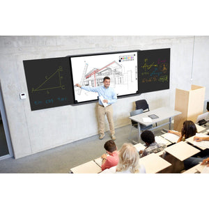 Clear Touch 8086 MAX Interactive Display