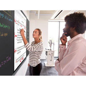 Clear Touch 8086 MAX Interactive Display