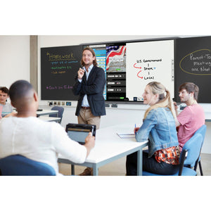 Clear Touch 8086 MAX Interactive Display