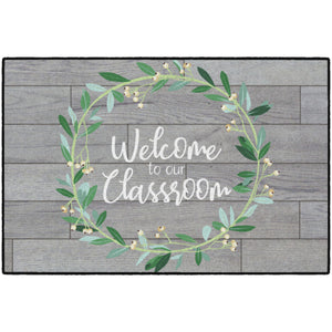 Welcome To Our Classroom Rugs