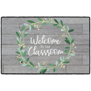 Welcome To Our Classroom Rugs