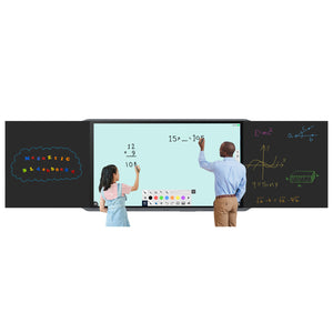 Clear Touch 8086 MAX Interactive Display