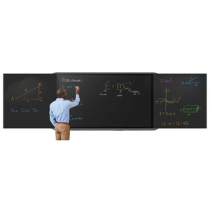 Clear Touch 8086 MAX Interactive Display