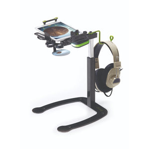 Copernicus Dewey The Document Camera Stand with Microscope and Light