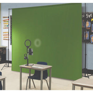 Copernicus Dewey Video/Podcasting and Doc Cam Stand