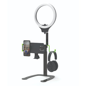 Copernicus Dewey Video/Podcasting and Doc Cam Stand