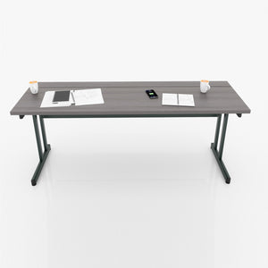 Delta Training Table with Integrated Storage