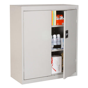 Elite Series Counter Height Storage Cabinet, 36" W x 18" D x 36" H