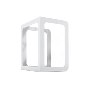 Portable Economy Desktop Divider, Small, 20" x 20"