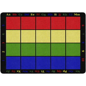 Learning Grid Rugs