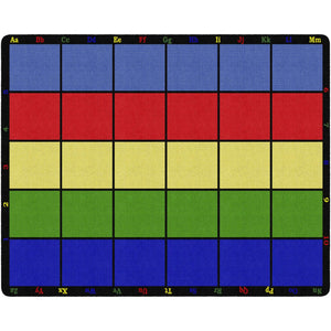 Learning Grid Rugs