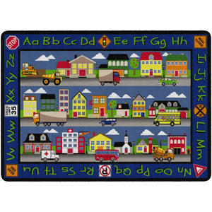 Our Town Rugs