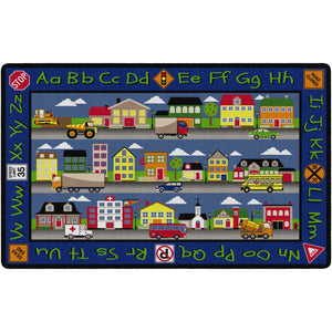 Our Town Rugs