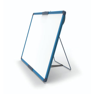 Pack and Go Whiteboard Easel