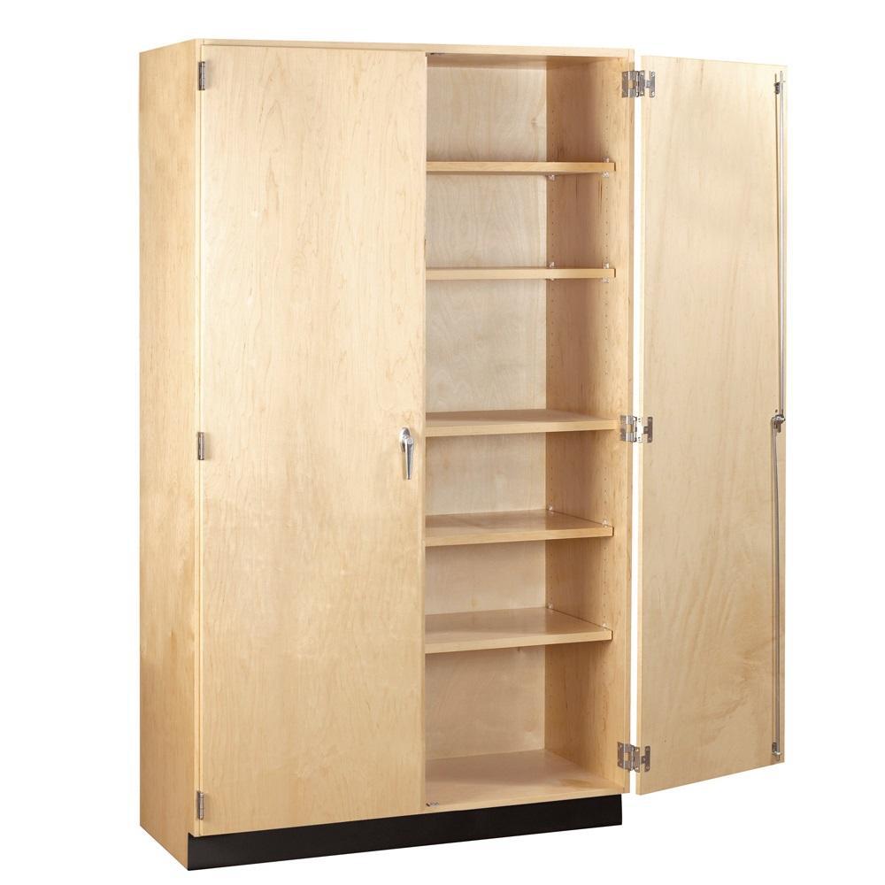Wood &amp; Wood Laminate Cabinets