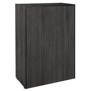 Legacy Collection 47" High Four-Shelf Bookcase