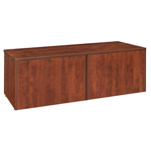 Legacy Collection Lateral/Open Shelf Low Credenza