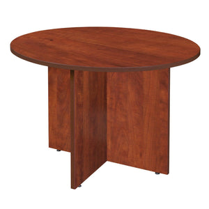 Legacy Collection 42" Round Conference Table