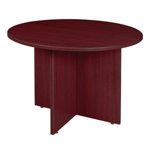 Legacy Collection 42" Round Conference Table