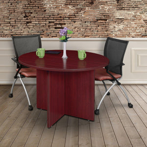 Legacy Collection 42" Round Conference Table